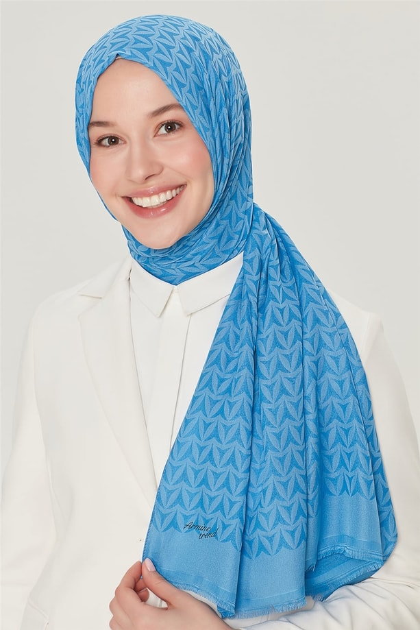Armine Trend Şal 00Oa0444 2389