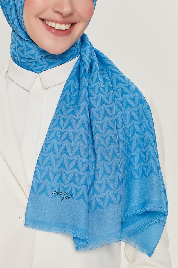Armine Trend Şal 00Oa0444 2389