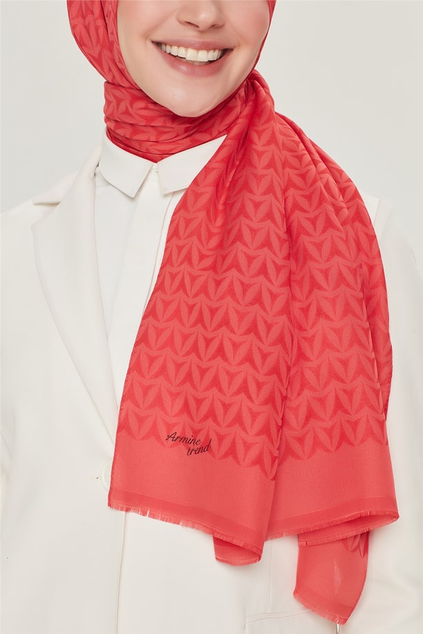 Armine Trend Şal 00Oa0444 2393