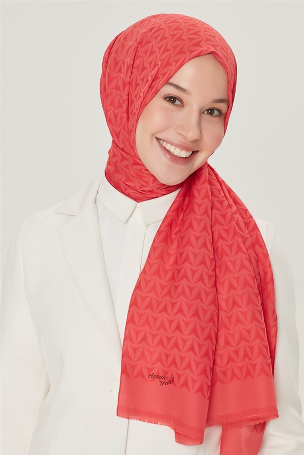 Armine Trend Şal 00Oa0444 2393
