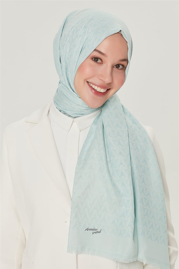 Armine Trend Şal 00Oa0444 2400