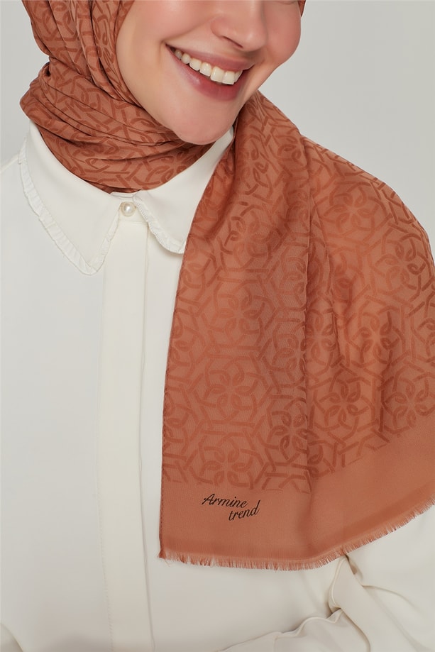 Armine Trend Şal 00Oa0444 2263
