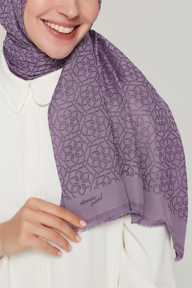 Armine Trend Şal 00Oa0444 2266