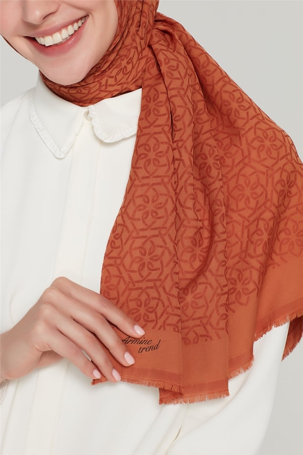 Armine Trend Şal 00Oa0444 2270