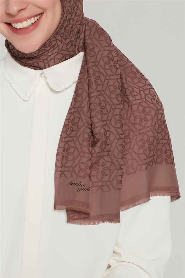 Armine Trend Şal 00Oa0444 2281
