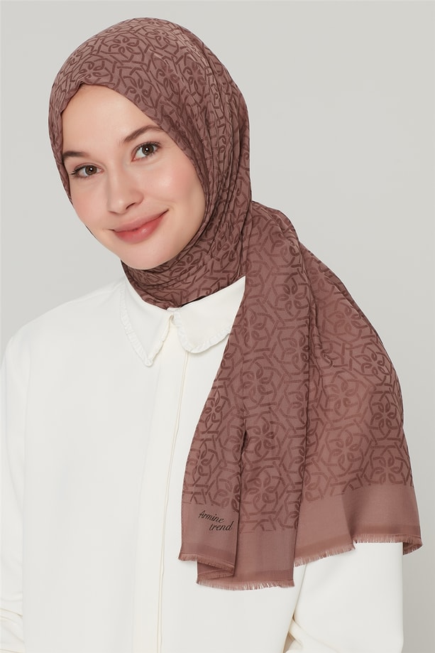 Armine Trend Şal 00Oa0444 2281