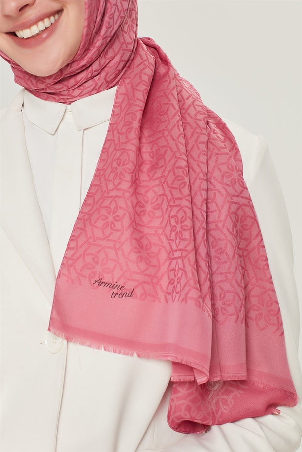 Armine Trend Şal 00Oa0444 2390