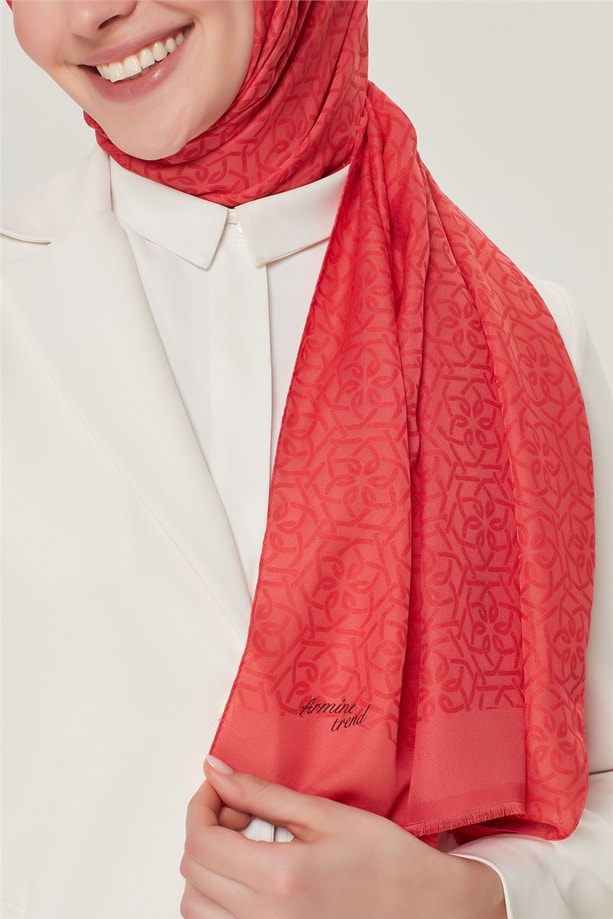 Armine Trend Şal 00Oa0444 2393