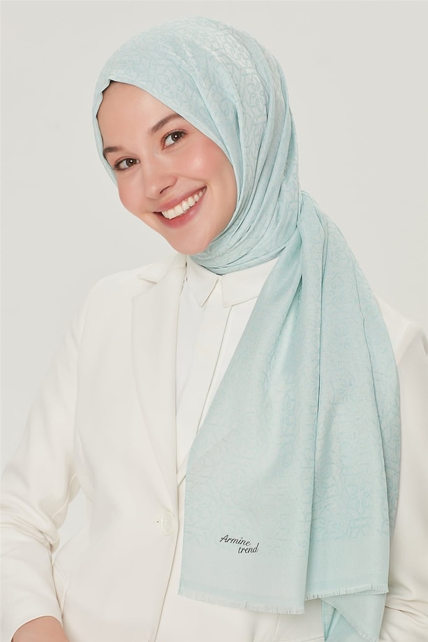 Armine Trend Şal 00Oa0444 2400