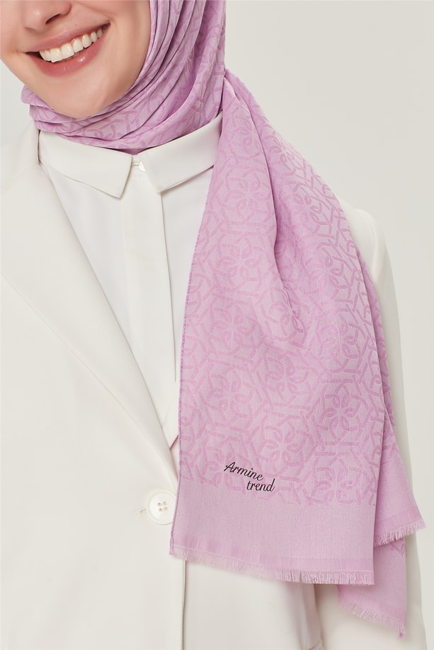 Armine Trend Şal 00Oa0444 2402