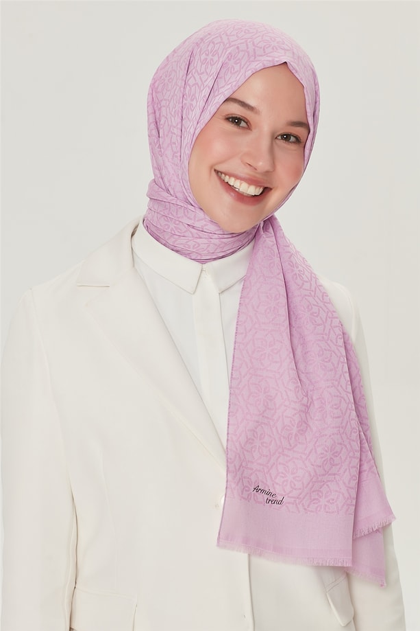Armine Trend Şal 00Oa0444 2402
