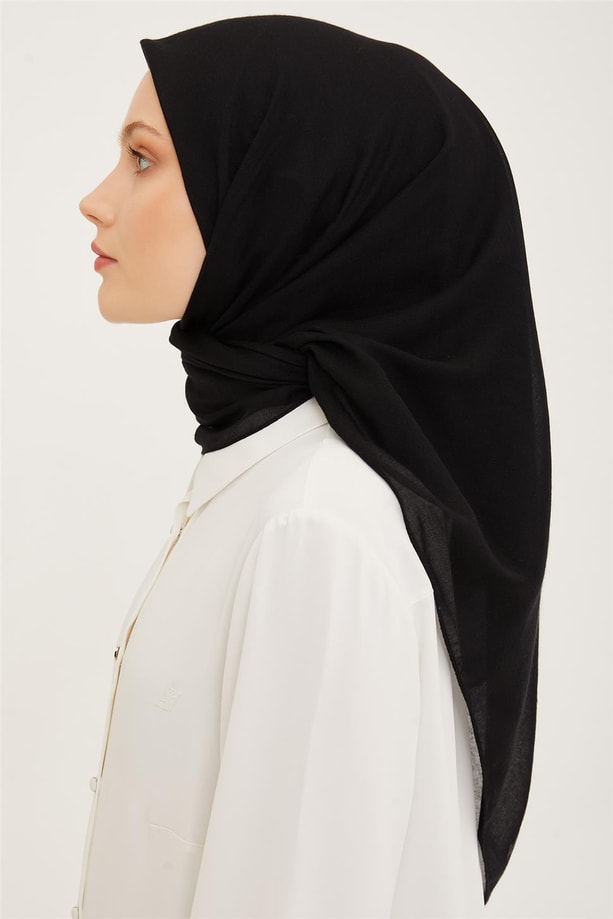 Armine Trend Blueberry Eşarp 00Oa0444 21