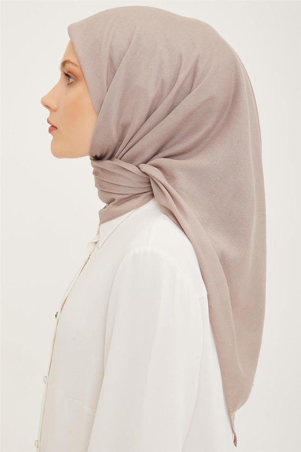 Armine Trend Blueberry Eşarp 00Oa0444 447