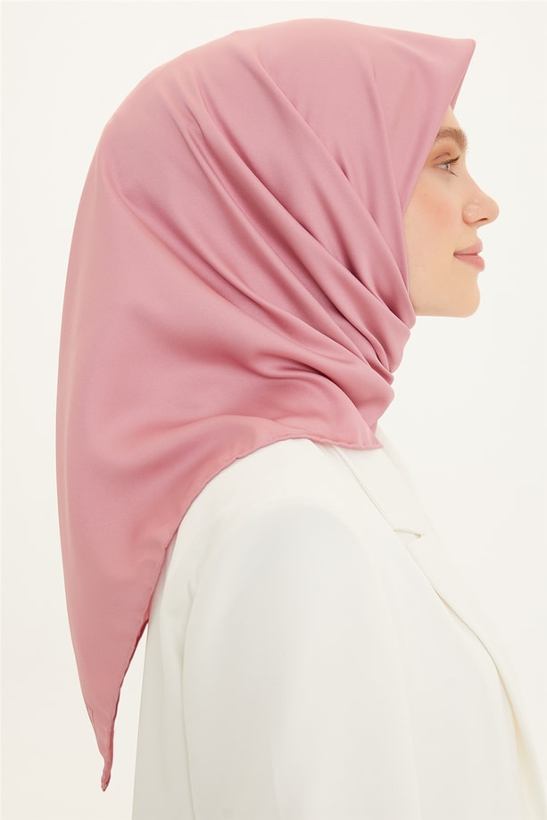 Armine Sport Eşarp Düz Fon 009