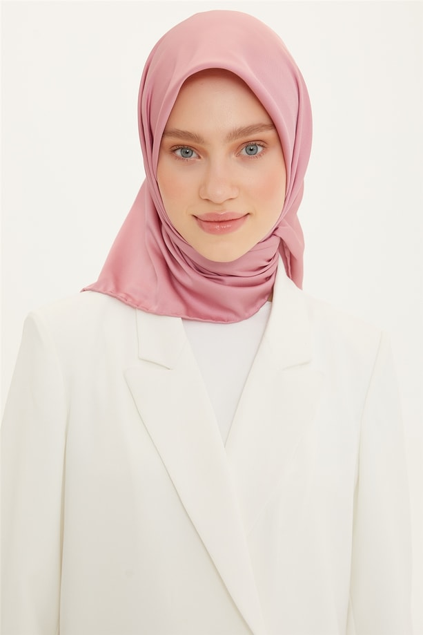 Armine Sport Eşarp Düz Fon 009