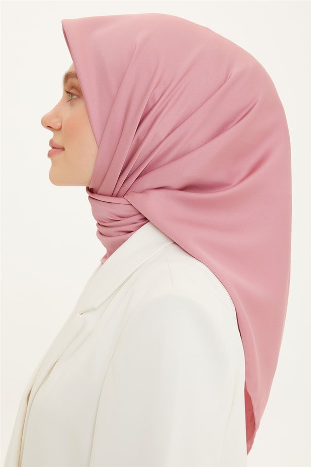 Armine Sport Eşarp Düz Fon 009
