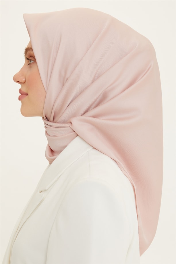 Armine Sport Eşarp Düz Fon 172