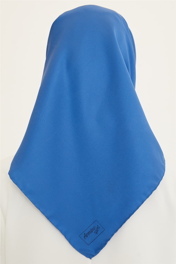 Armine Sport Eşarp Düz Fon 261