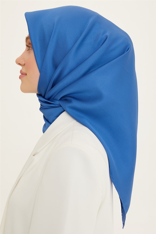 Armine Sport Eşarp Düz Fon 261