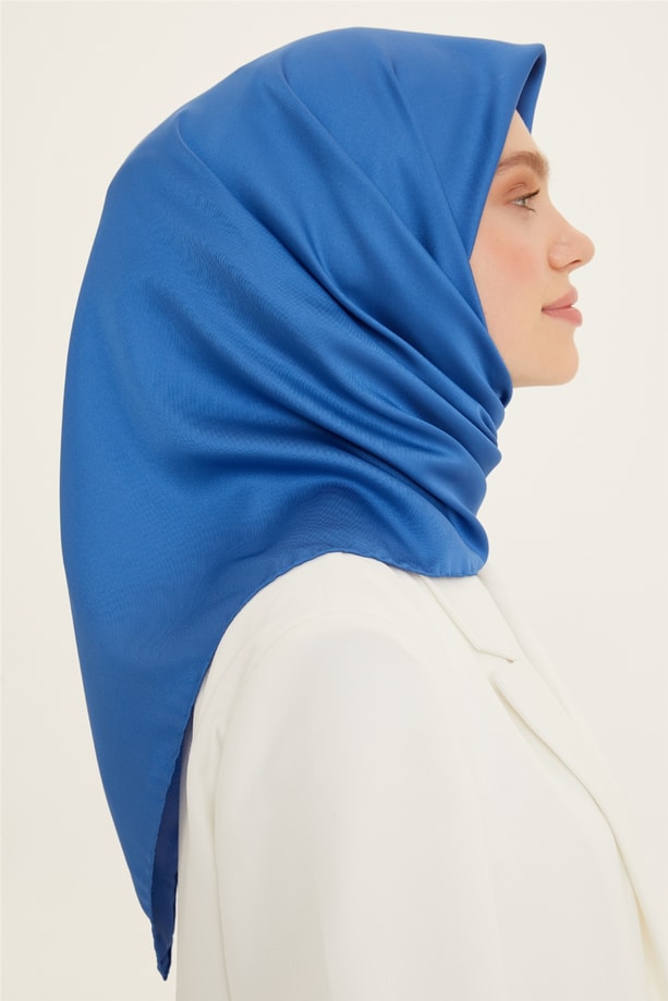 Armine Sport Eşarp Düz Fon 261