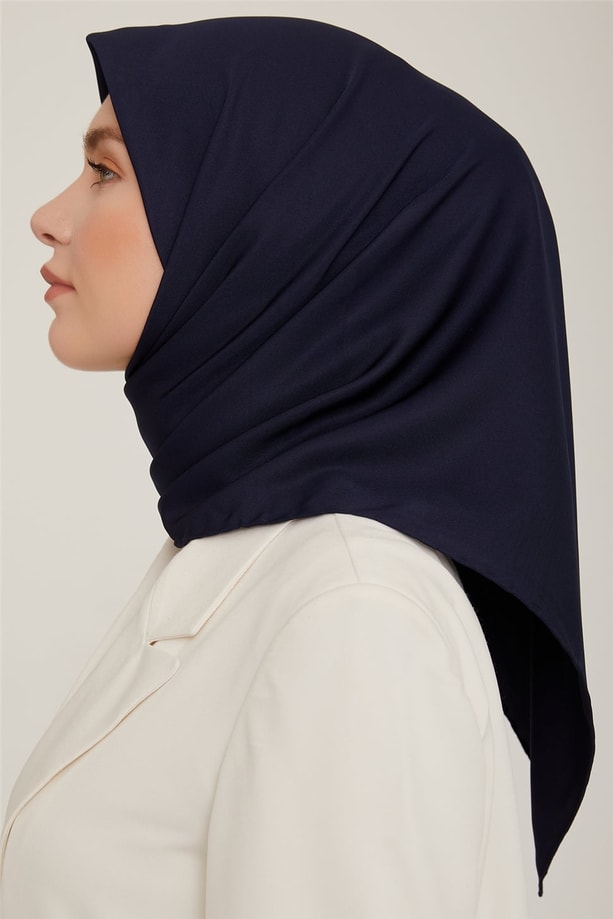 Armine Sport Eşarp Düz Fon 771