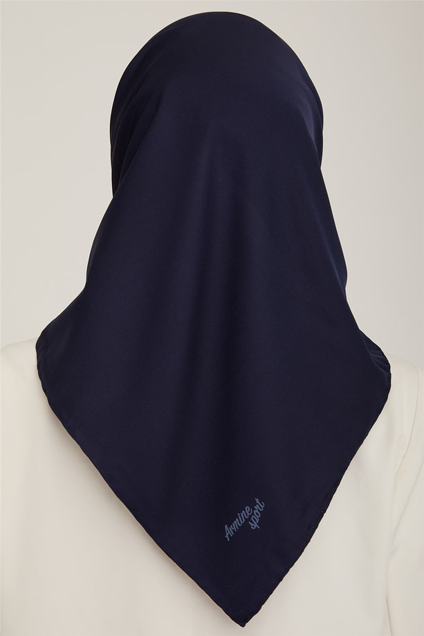 Armine Sport Eşarp Düz Fon 771