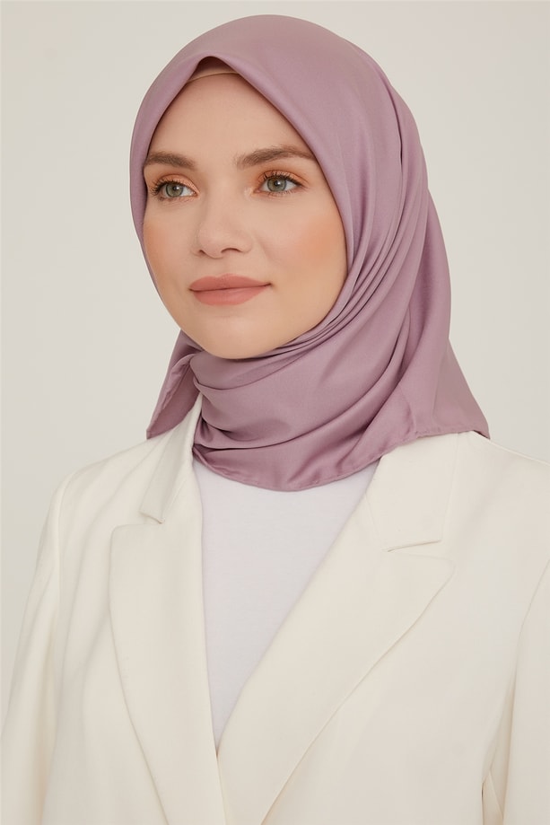 Armine Sport Eşarp Düz Fon 781