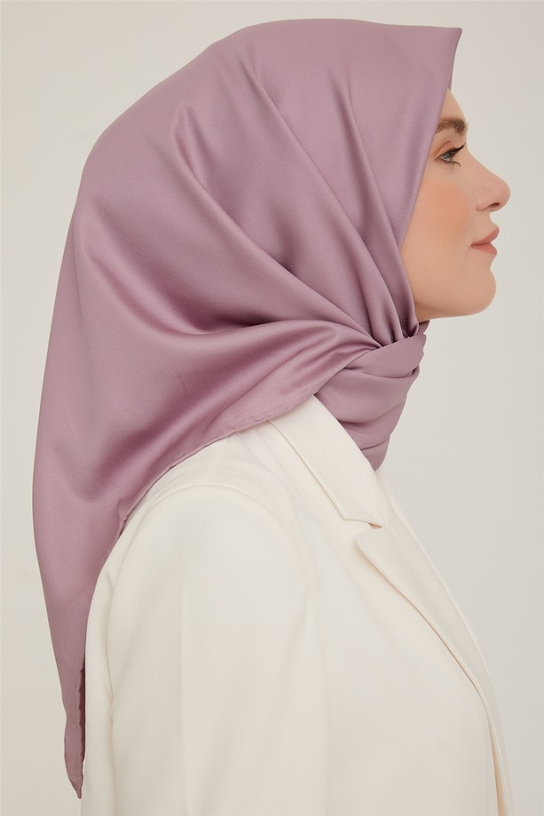 Armine Sport Eşarp Düz Fon 781