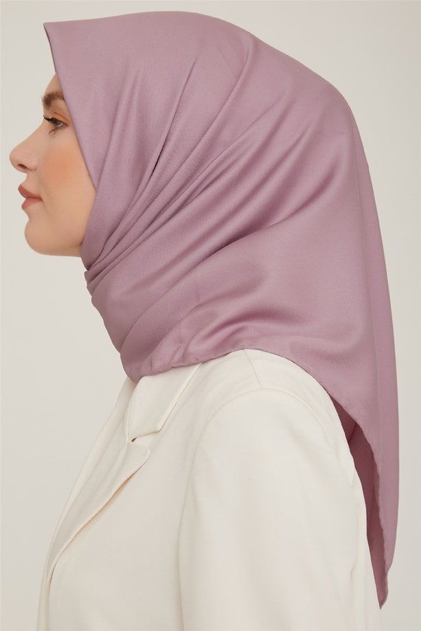 Armine Sport Eşarp Düz Fon 781