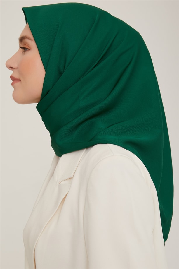 Armine Sport Eşarp Düz Fon 787