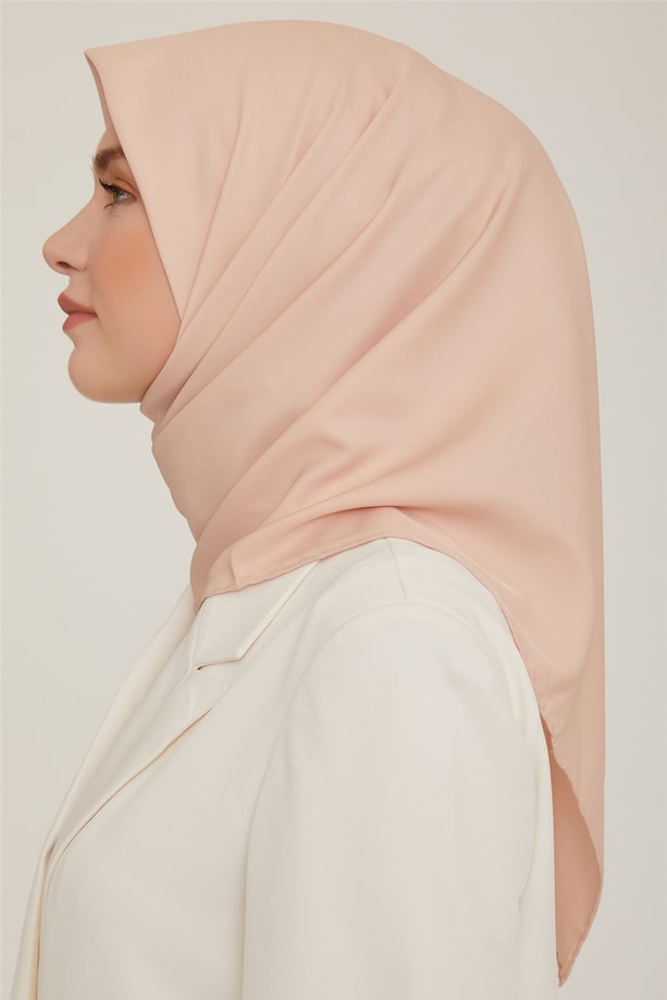 Armine Sport Eşarp Düz Fon 788