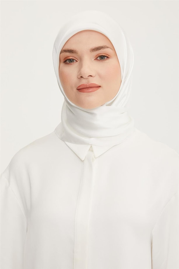 Armine Trend Janjan Şifon Eşarp 01