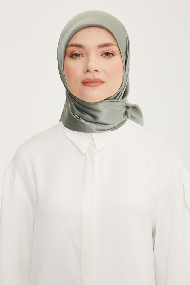 Armine Trend Janjan Şifon Eşarp 816