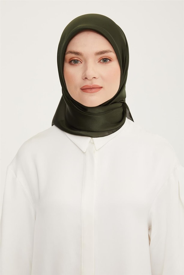 Armine Trend Janjan Şifon Eşarp 828