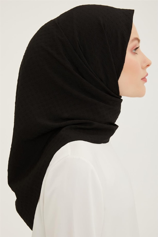 Armine Trend Gofre Eşarp 83 83