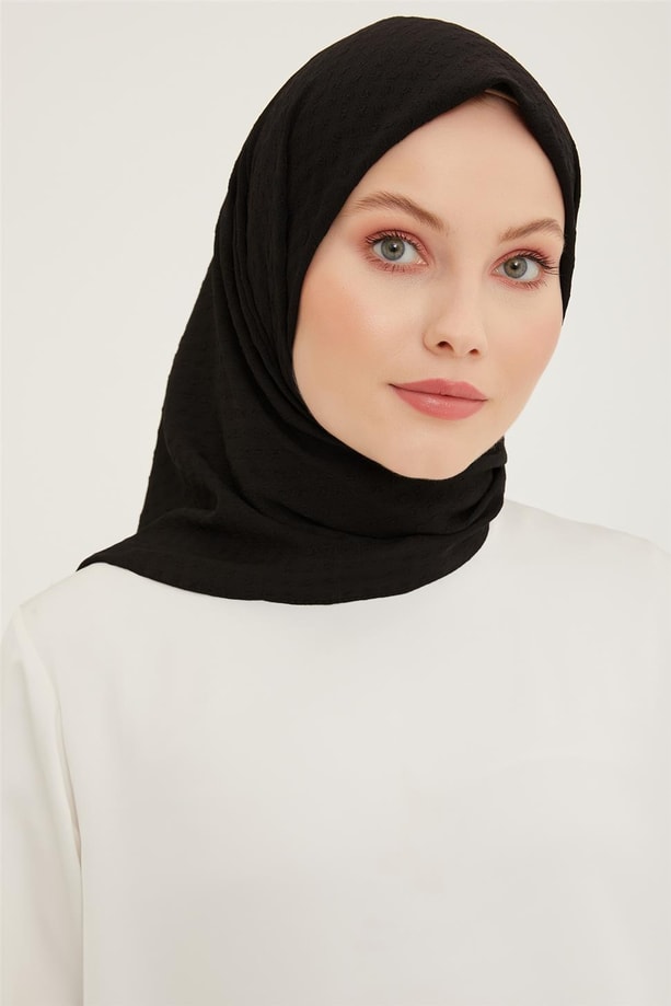 Armine Trend Gofre Eşarp 83 83