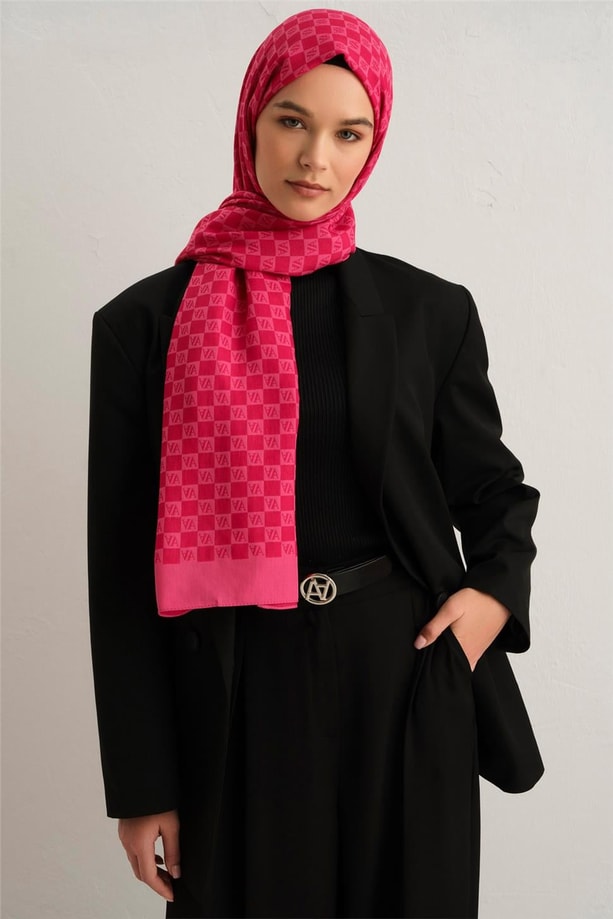 Armine Trend Ultralight Şal 18 52 52