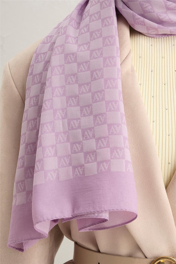 Armine Trend Ultralight Şal 18 52 24016