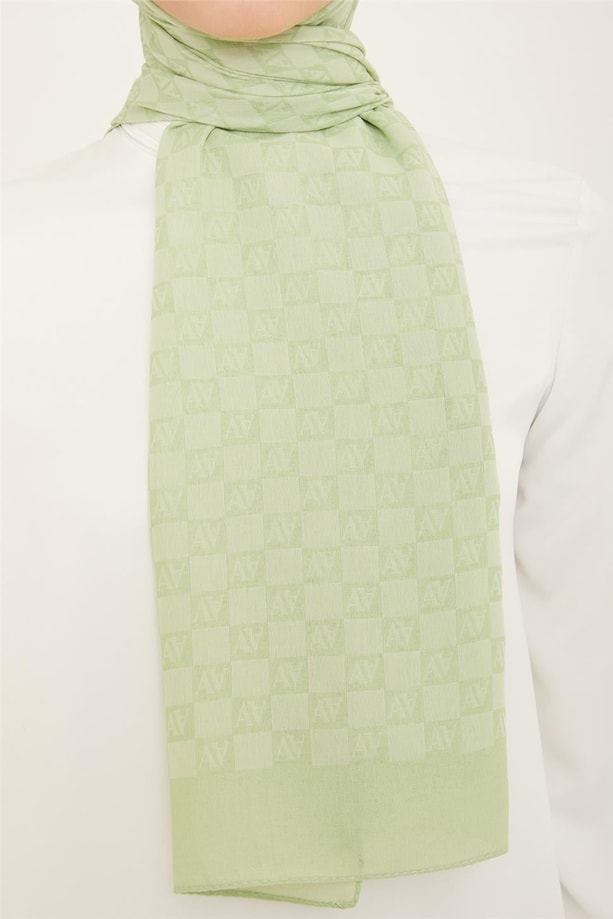 Armine Trend Ultralight Şal 18 52 24018