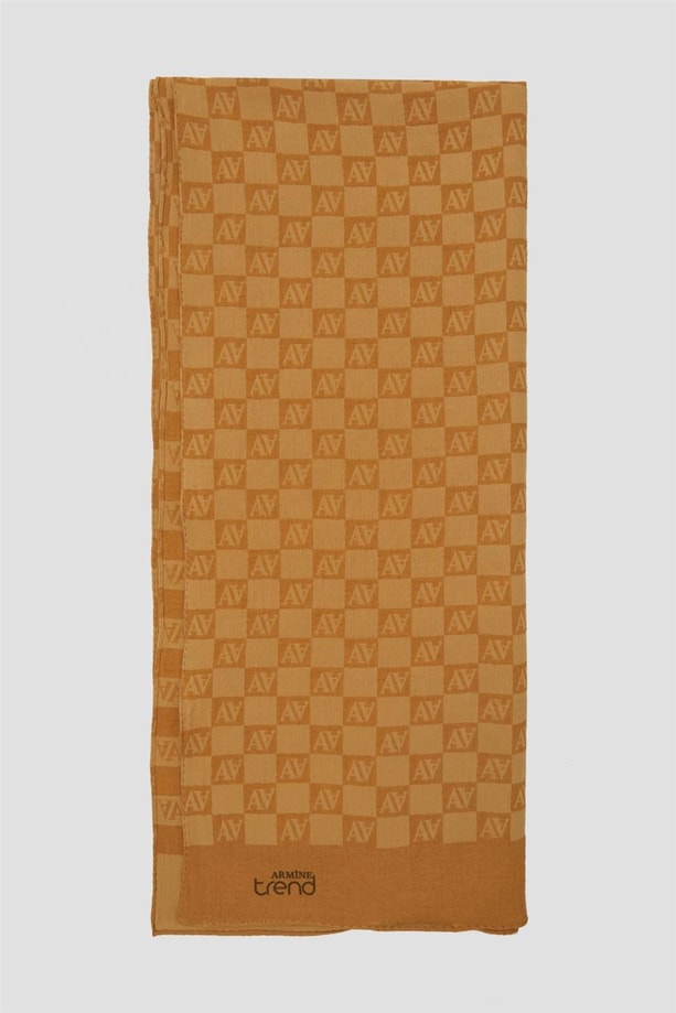 Armine Trend Ultralight Şal 18 52 24042