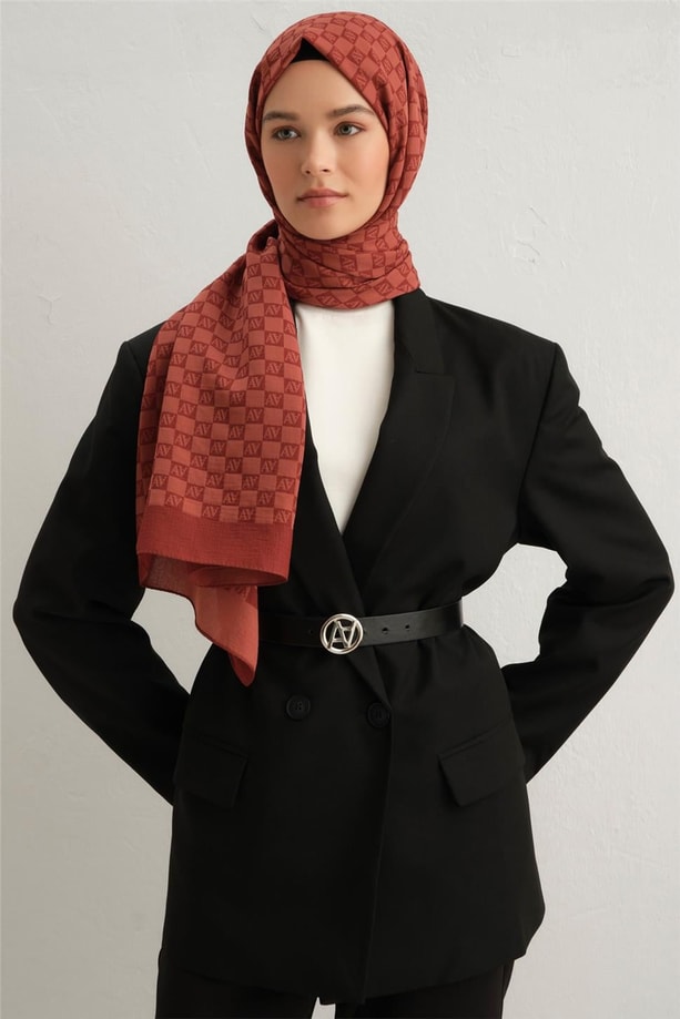 Armine Trend Ultralight Şal 18 52 24051