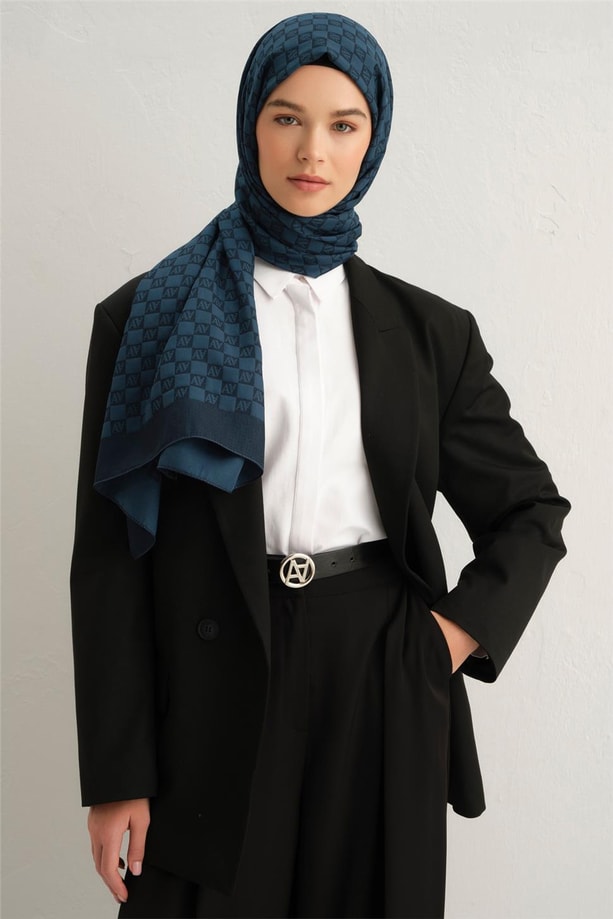Armine Trend Ultralight Şal 18 52 24067
