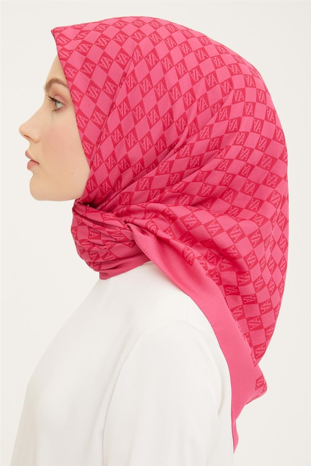 Armine Trend Ultlıght Eşarp 52