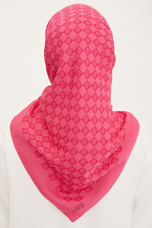 Armine Trend Ultlıght Eşarp 52