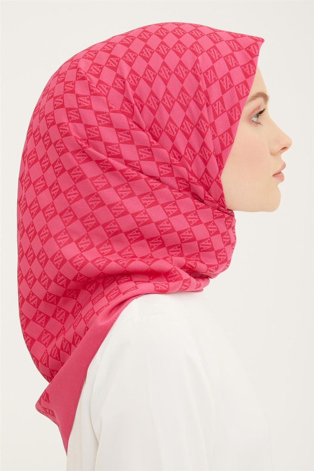 Armine Trend Ultlıght Eşarp 52