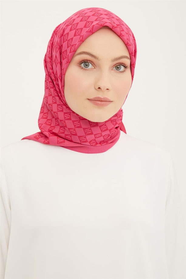 Armine Trend Ultlıght Eşarp 52