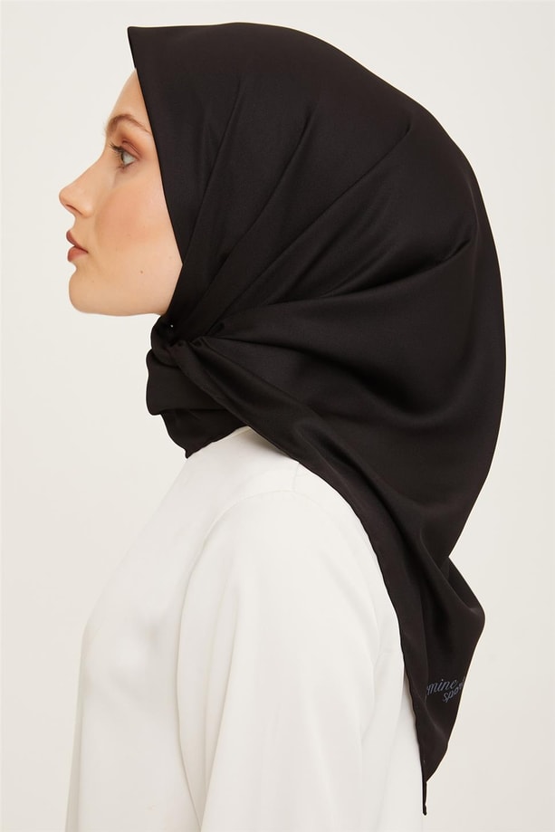 Armine Sport Düz Fon Eşarp 1073