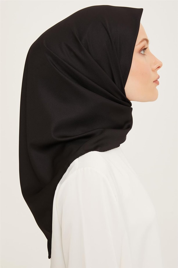 Armine Sport Düz Fon Eşarp 1073