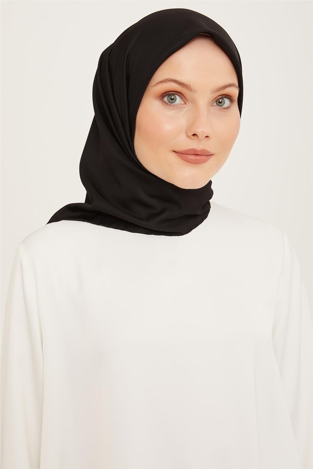 Armine Sport Düz Fon Eşarp 1073