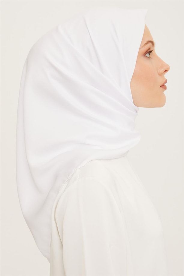 Armine Sport Düz Fon Eşarp 147